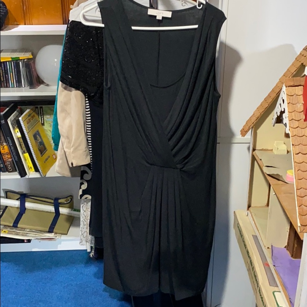 Women’s Loft dress. Size M.